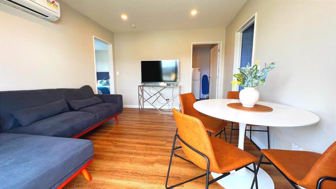 Number 12 Apartment Lake Tekapo Exterior photo